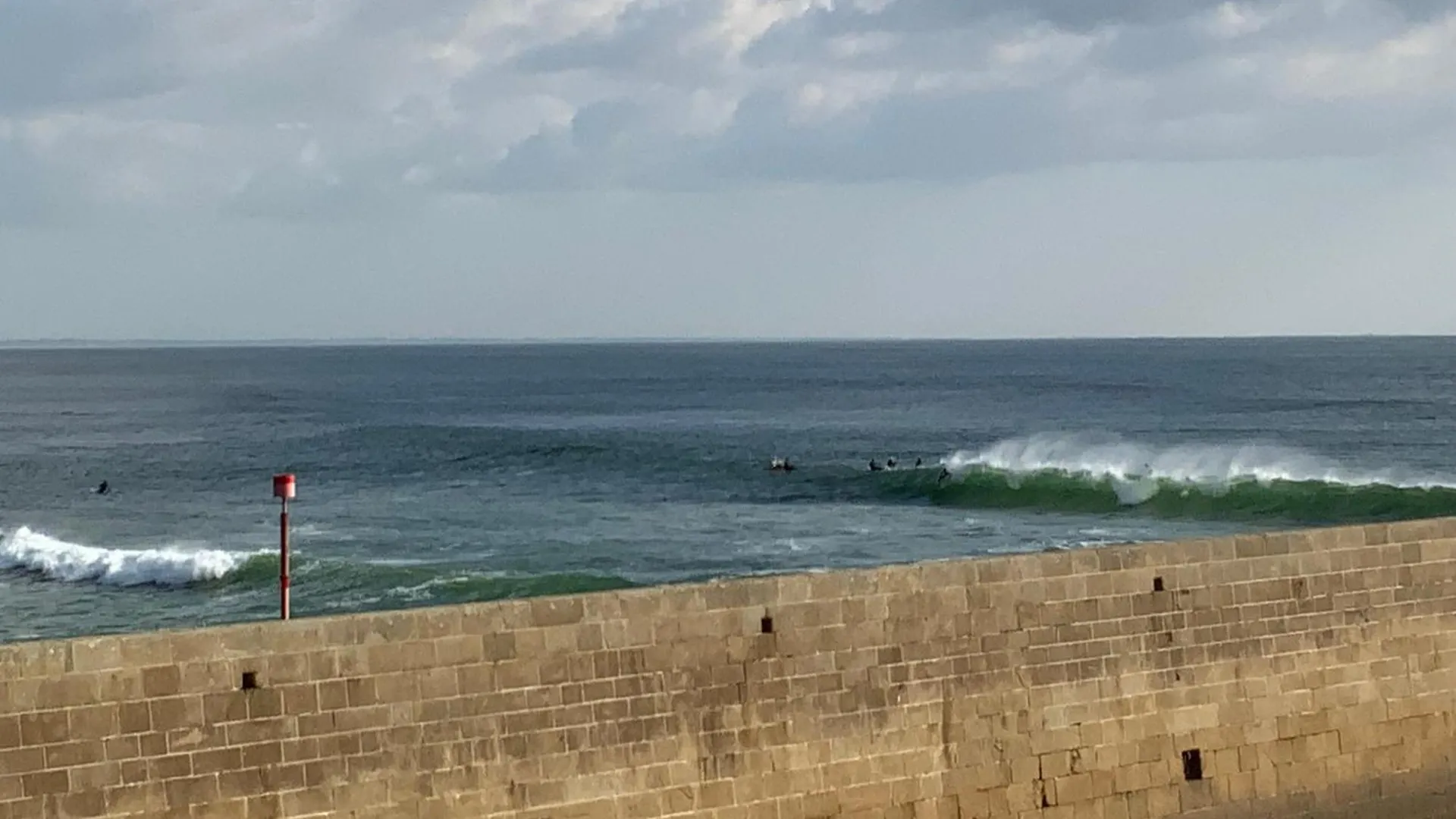 奥迪耶纳Penty Entre Campagne Et Ocean别墅 0*, 奥迪耶纳